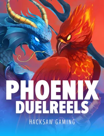 Phoenix DuelReels slot artwork