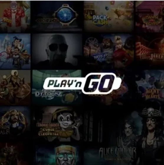 Play'n GO image released with “Play’n GO joins German Online Casino Association”