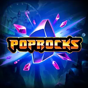 PopRocks slot artwork