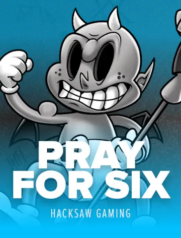 Pray For Six slot artwork