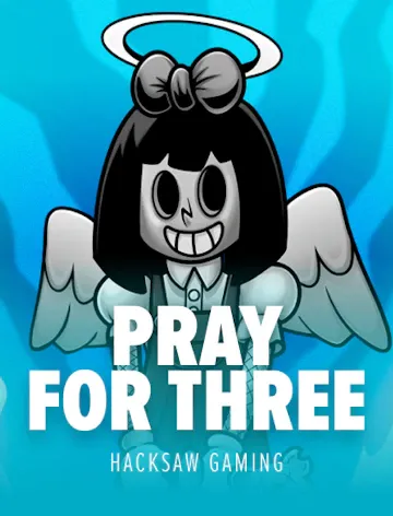 Pray for Three slot artwork