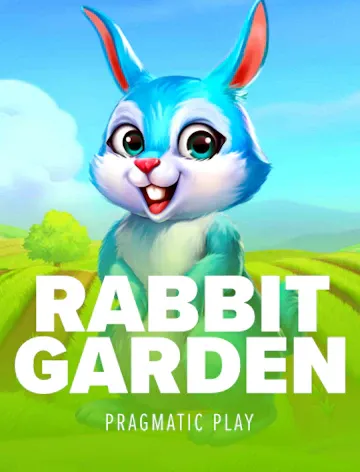 Rabbit Garden slot artwork