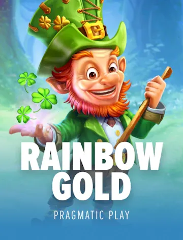 Rainbow Gold slot artwork