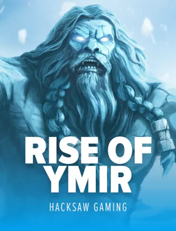 Rise of Ymir slot artwork