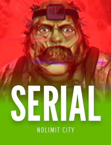 Serial slot artwork