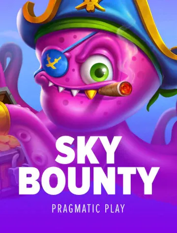 Sky Bounty slot artwork