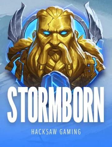 Stormborn slot artwork