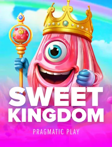 Sweet Kingdom slot artwork