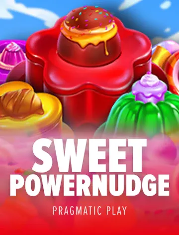 Sweet Powernudge slot artwork