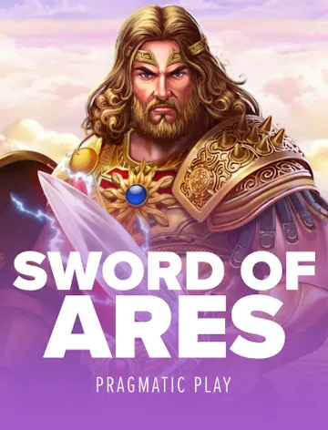 Sword of Ares slot artwork