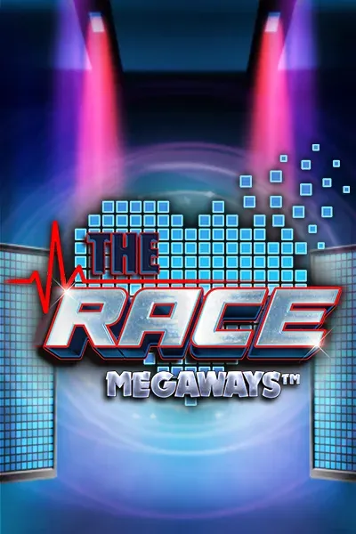 The Race slot artwork
