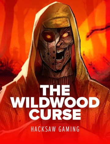 The Wildwood Curse slot artwork