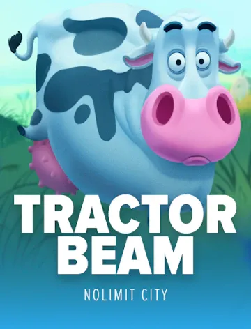 Tractor Beam slot artwork
