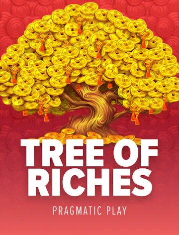 Tree of Riches slot artwork