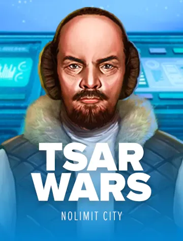 Tsar Wars slot artwork