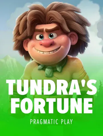 Tundra's Fortune slot artwork