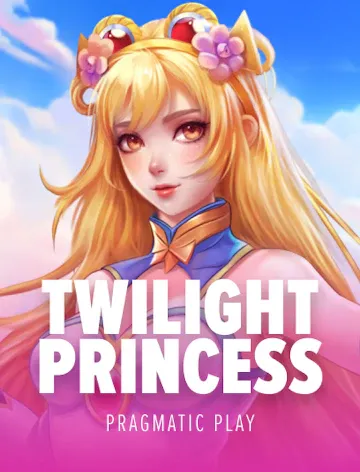 Twilight Princess slot artwork