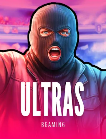 Ultras slot artwork
