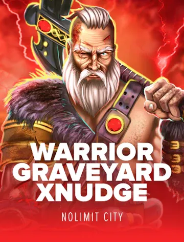 Warrior Graveyard xNudge slot artwork