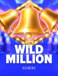 Wild Million slot artwork