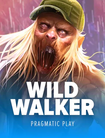 Wild Walker slot artwork