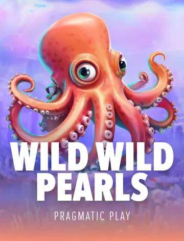 Wild Wild Pearls slot artwork