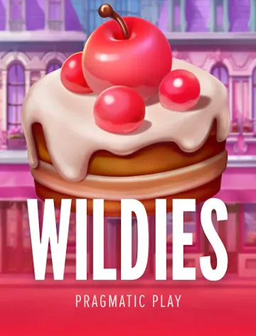 Wildies slot artwork