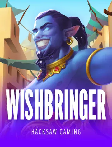Wishbringer slot artwork
