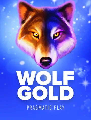 Wolf Gold slot artwork