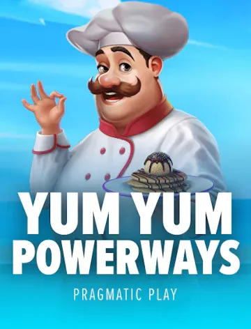 Yum Yum PowerWays slot artwork
